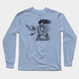 Head Rush Long Sleeve T-Shirt